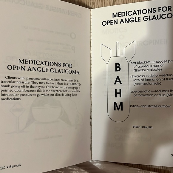 Nursing made insanely easy, soft cover book - Picture 6 of 8